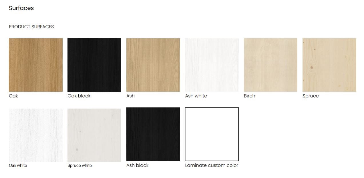 Одноместная акустическая офисная кабина со встроенным освещением Taiga Concept Lohko Box ARCH-00016643 - Вид №5