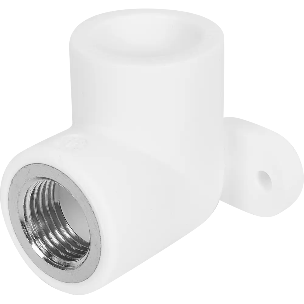 Водорозетка Valtec для подключения сантехники к полипропиленовым трубам 84379158 STLM-0048893