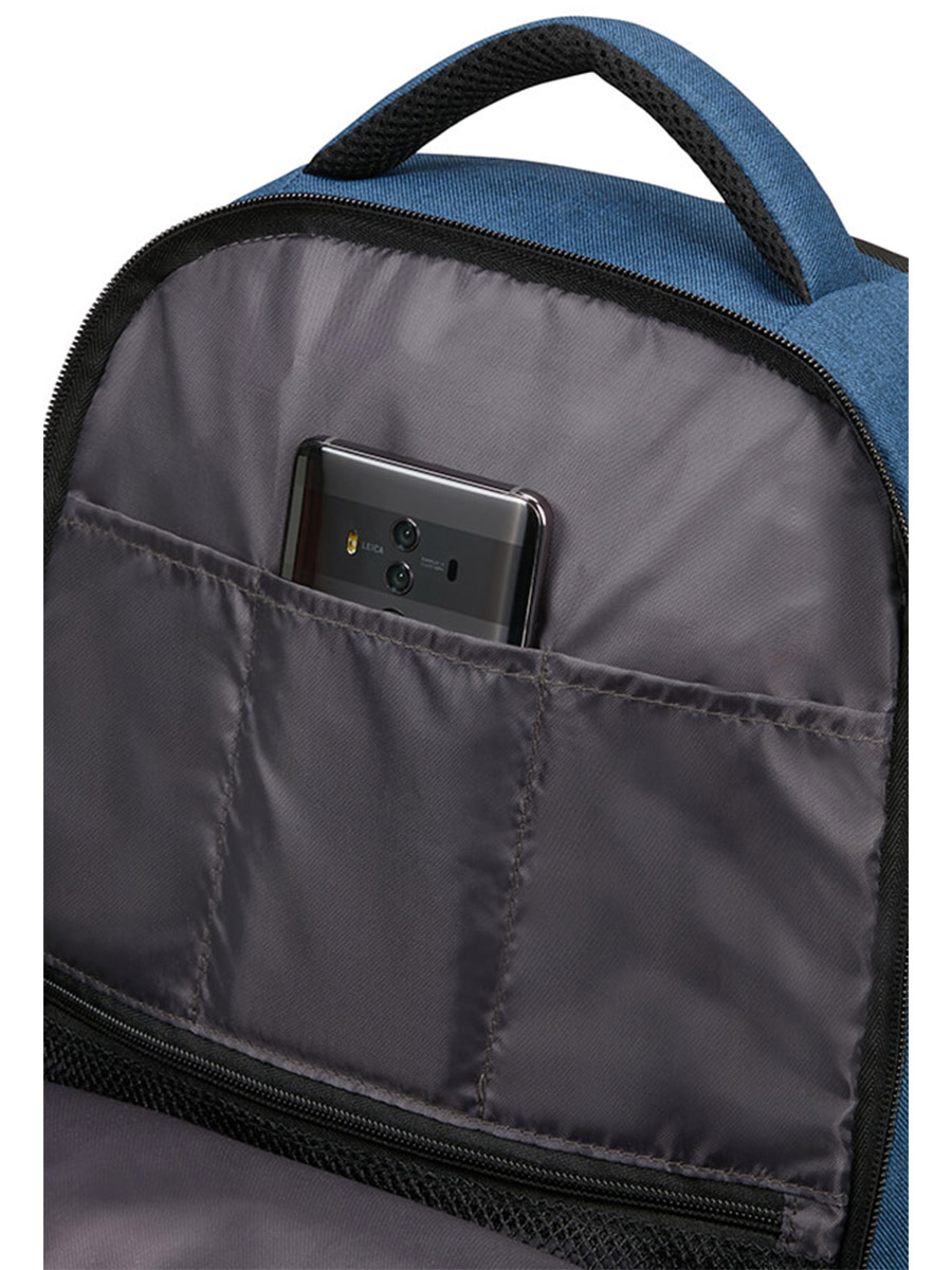 24G-01045 Рюкзак 24G*045 Backpack 15.6 American Tourister Urban Groove  - Вид №8