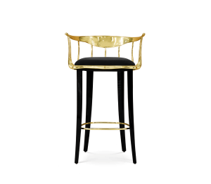 0-308 барный стул Nº 11 Boca Do Lobo