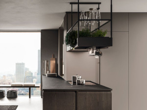 Встроенная кухня