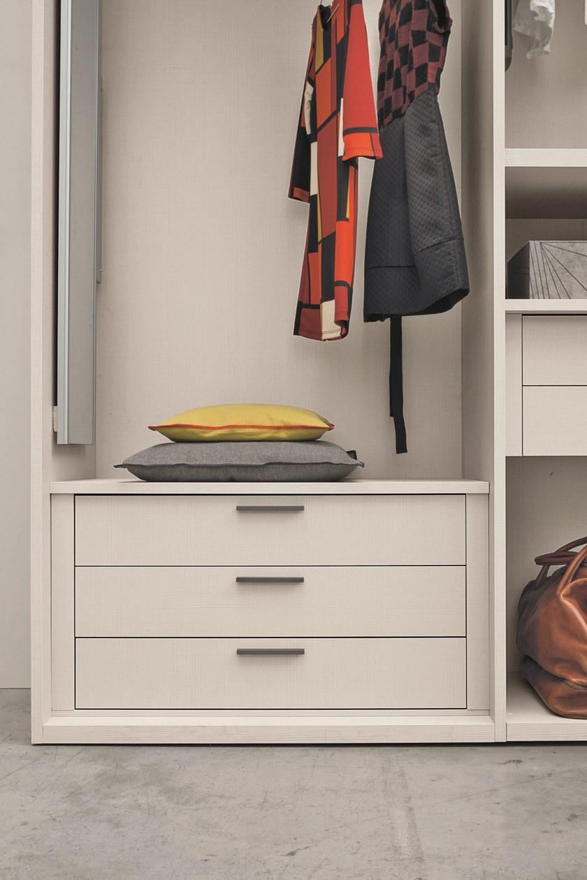 Gruppo Tomasella Модульная деревянная гардеробная sun-id-1466696 - Вид №20