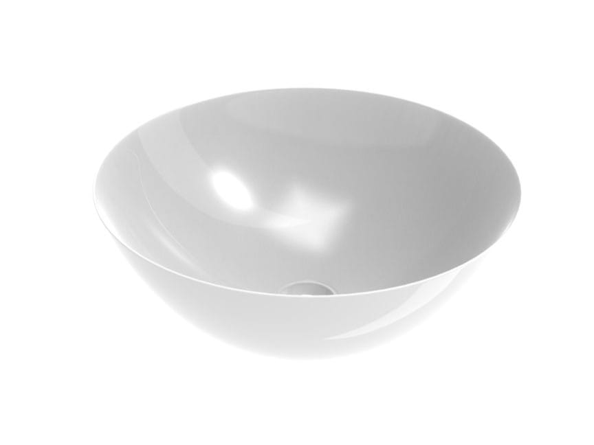 Керамическая круглая столешница Ercos MUSA ARCH-00039698 - Вид №6