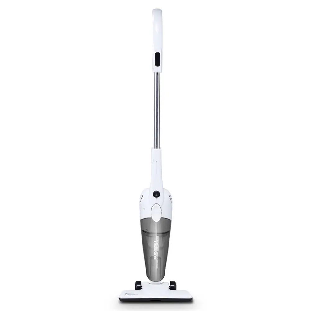 Пылесос вертикальный Deerma DX118C, 600 Вт, 1.2 л STLM-2026054