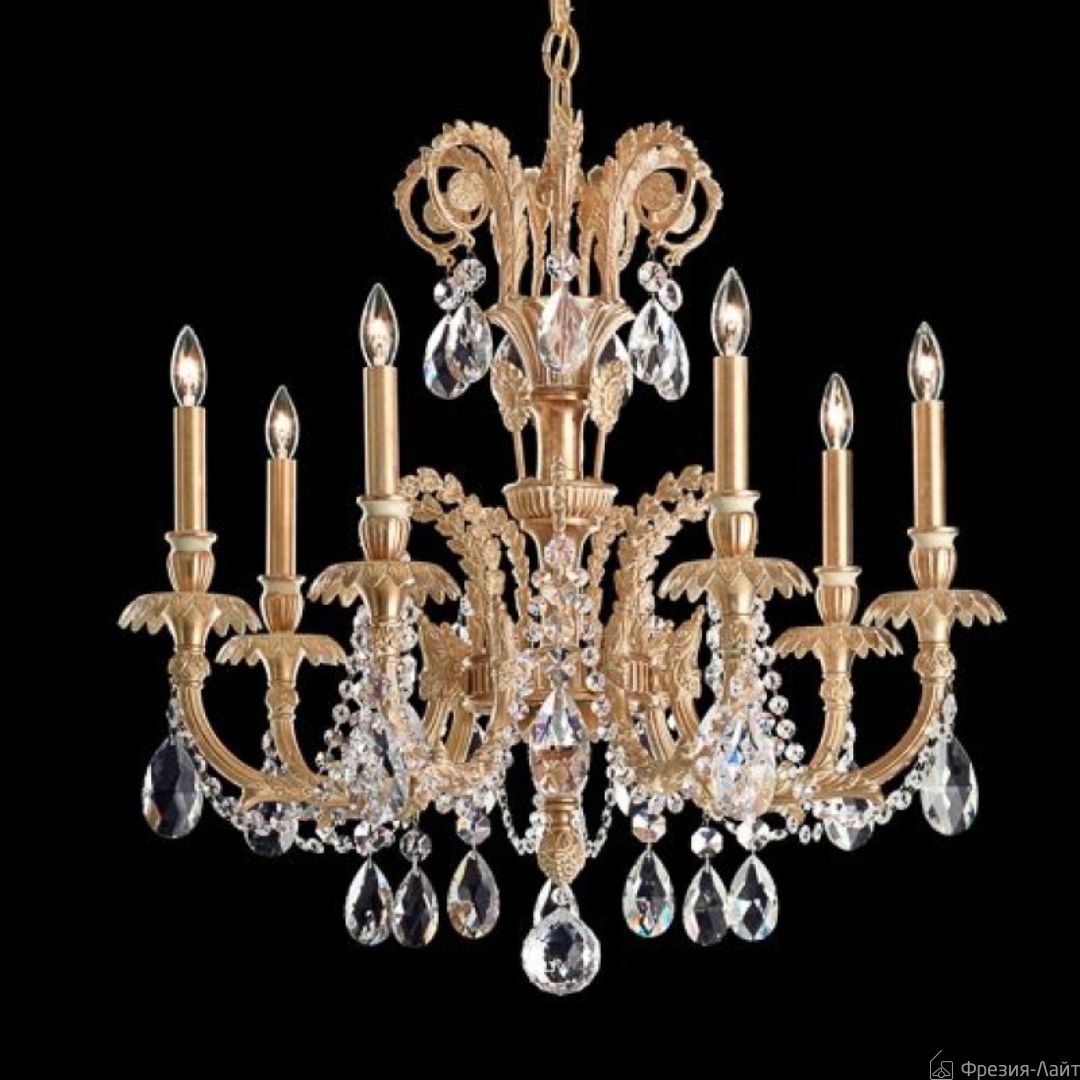 Schonbek GE4707E 83 CR люстра подвесная 121076