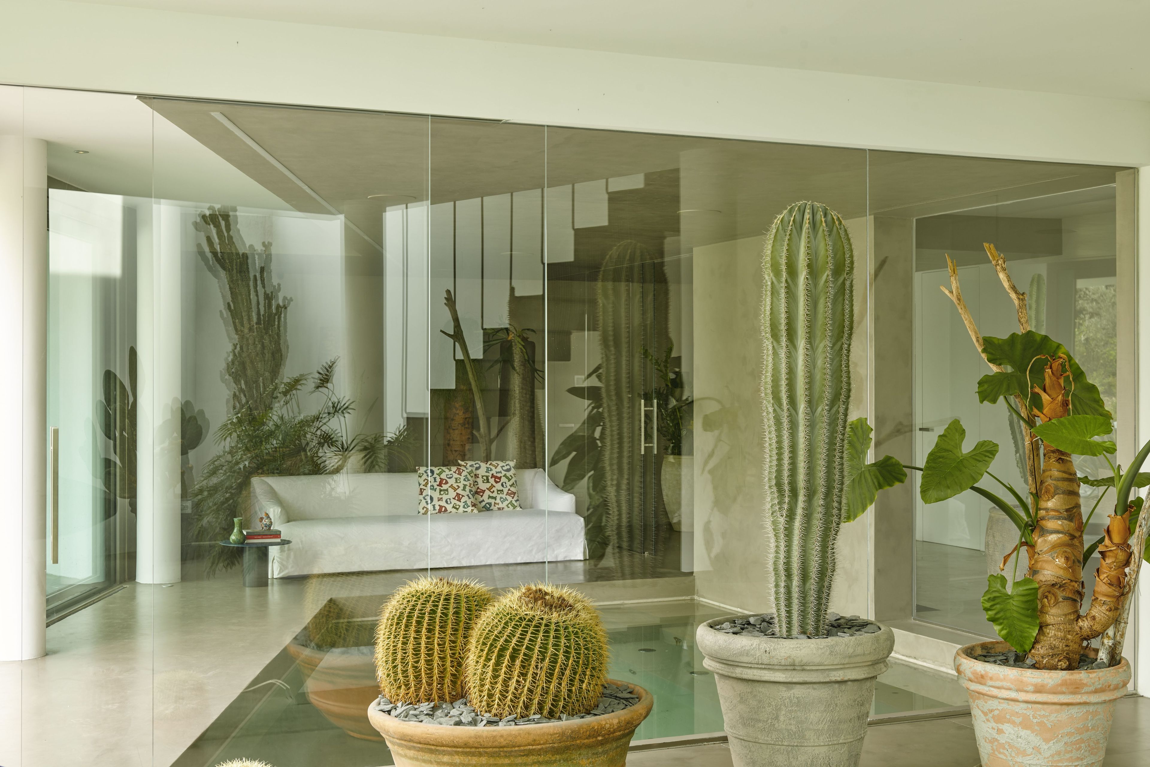 Ткань диван CAPPELLINI High Time ARCH-00020176 - Вид №3