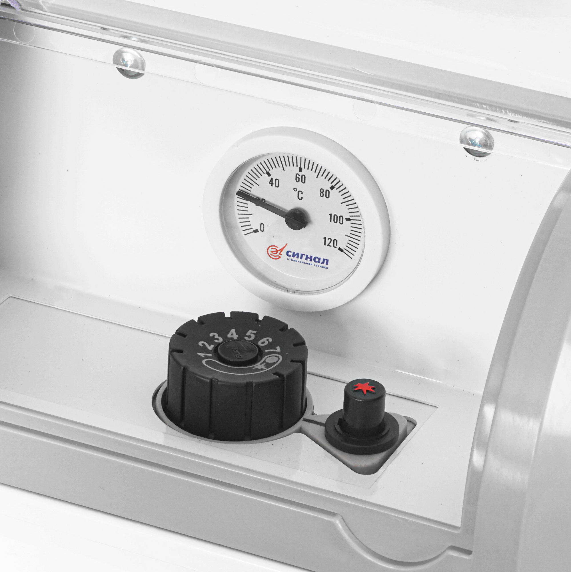 9964361 Газовый котел AXIS 01-12TW-00 напольный STDN-0136874 - Вид №4