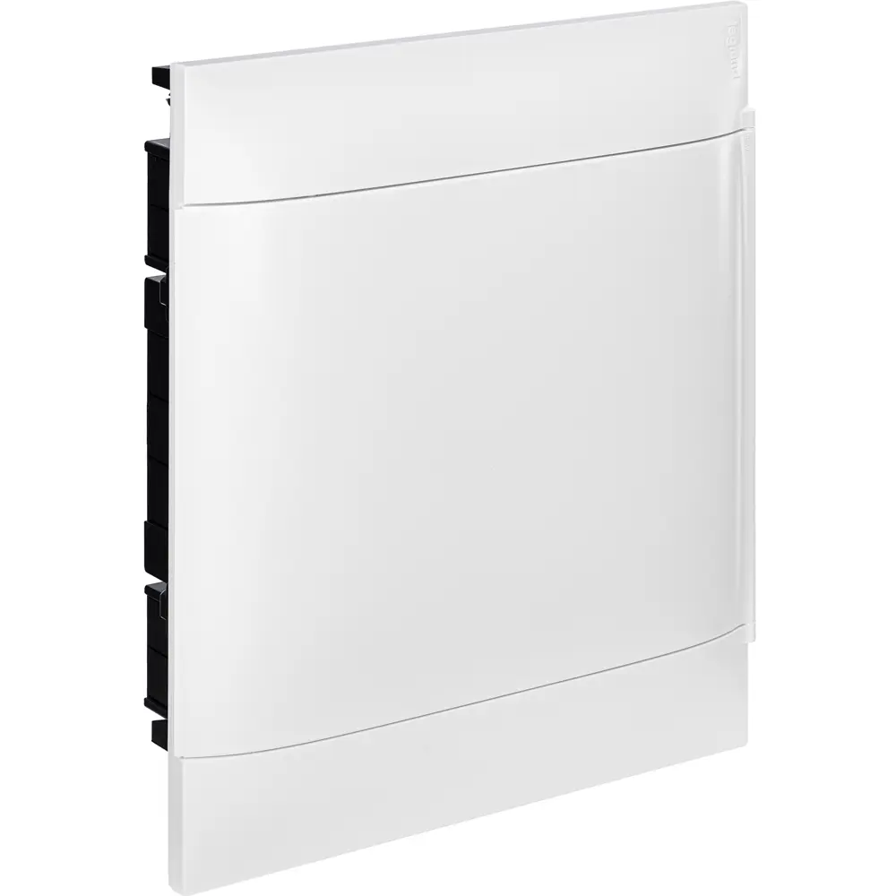 Щит распределительный встраиваемый Legrand Practibox S 24 модуля IP40 пластик цвет белый STLM-2134806 - Вид №2