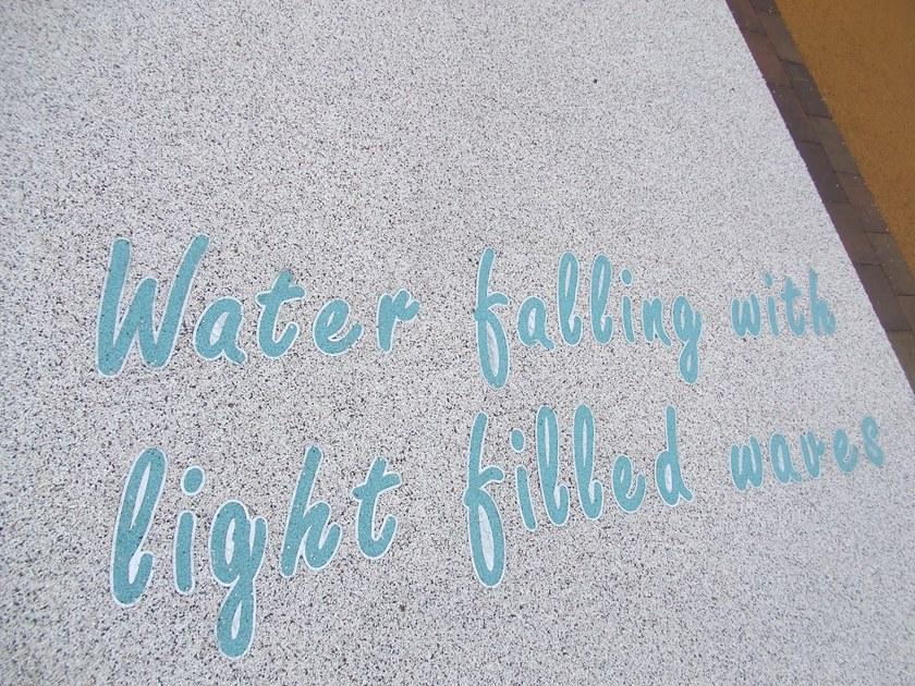 SureSet Сплошные полы для наружных работ, устойчивые к УФ-лучам в смоле sun-id-1485522 - Вид №5