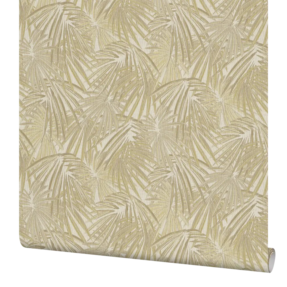 Обои флизелиновые Rasch SM «Пальма» бежевые1.06 м RA 965803 STLM-2030206