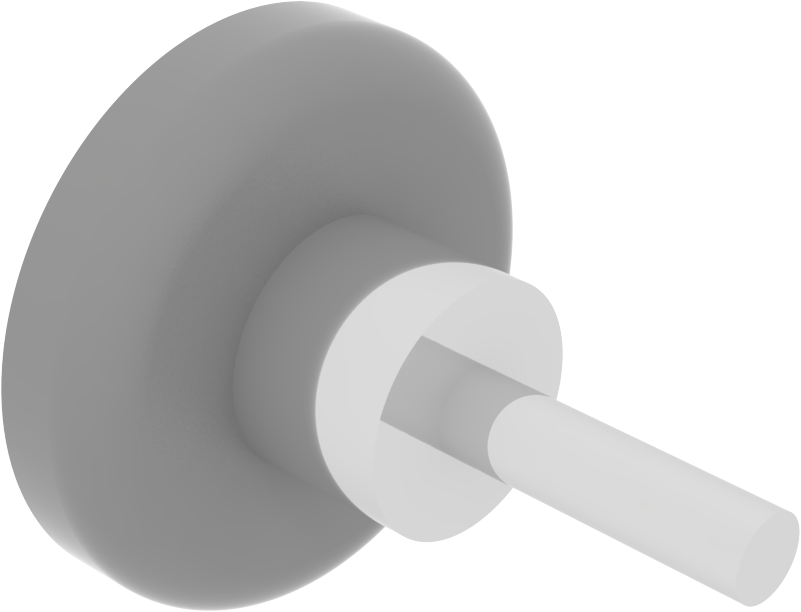 MIJOINC20 Смеситель для раковины, ванны GSG CERAMIC TOUCH