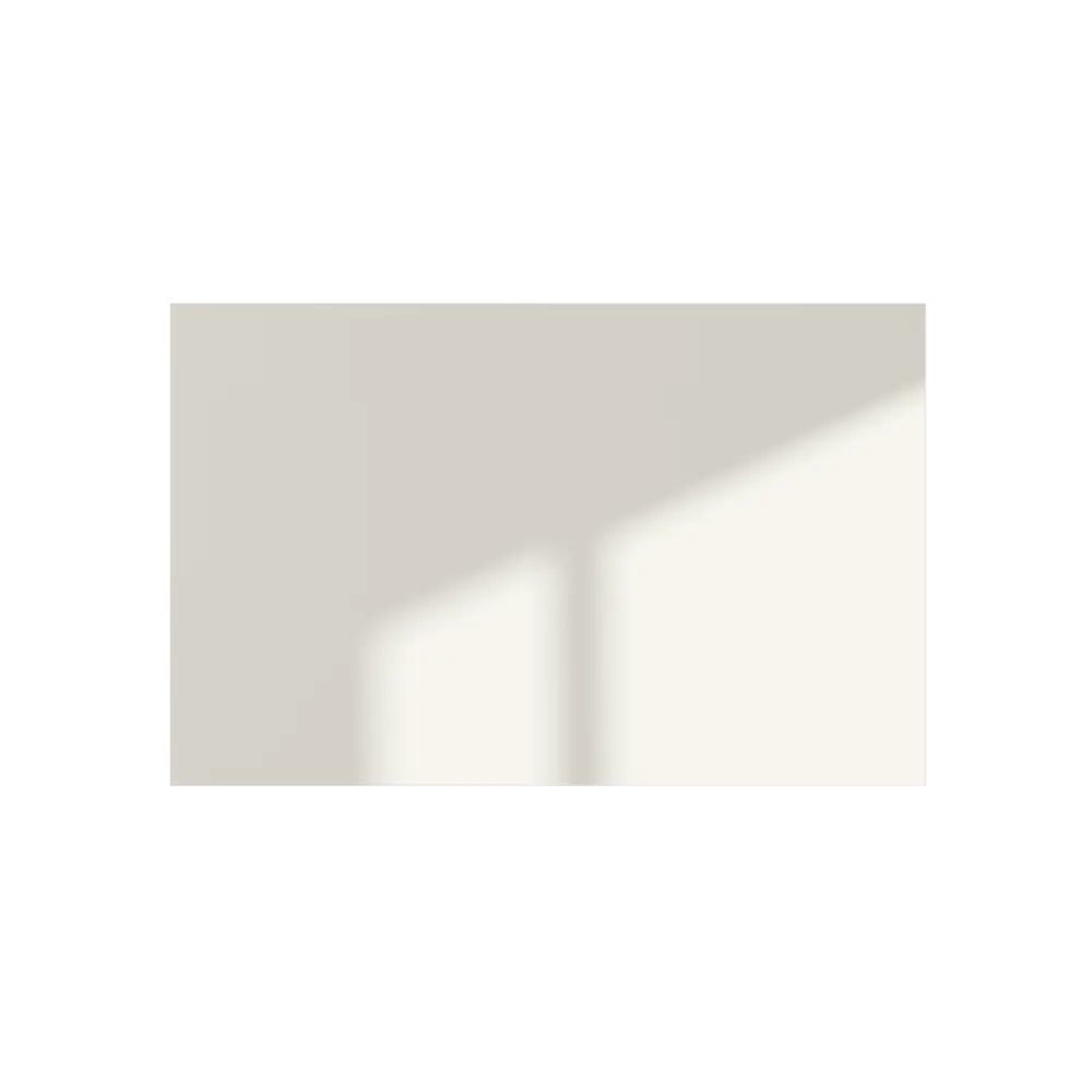 Фасад кухонного шкафа Аша 60x38 см KONSENSA ЛДСП цвет бежевый Аша бежевая STLM-2202832 - Вид №3