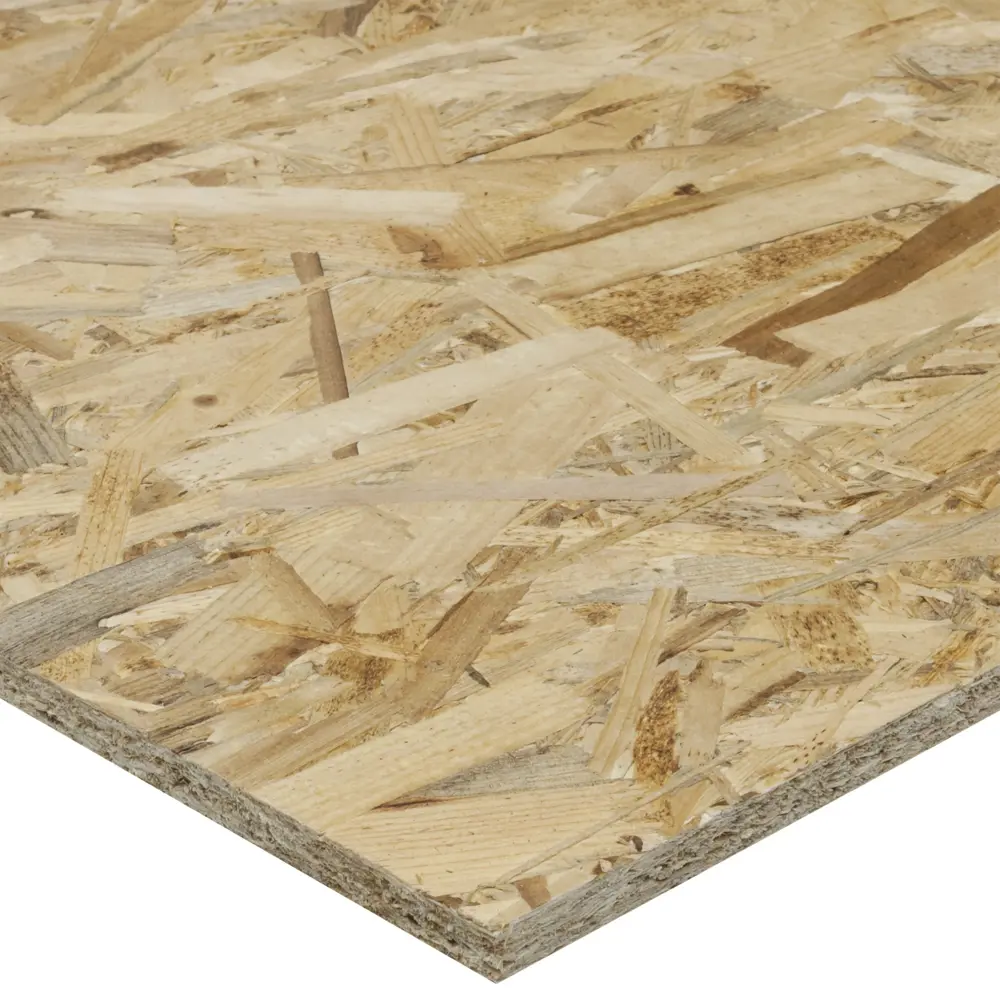 Плита ОСП-3 Kronospan 12 мм 2440x1220 мм 2.976 м² STLM-2022094