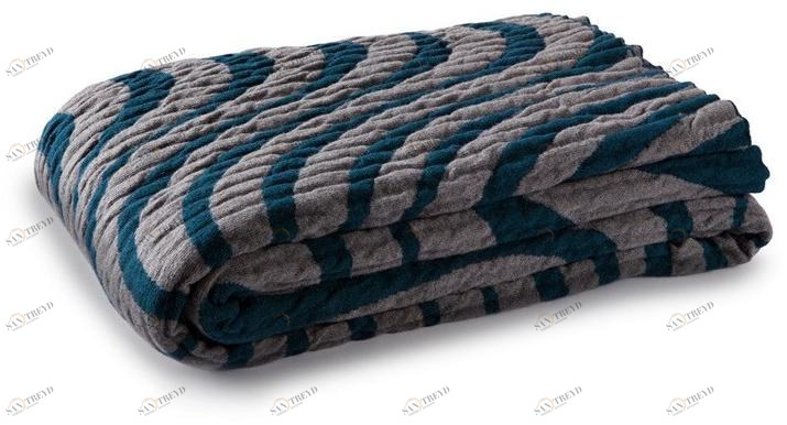 Atipico Одеяло из шерсти sun-id-1410056