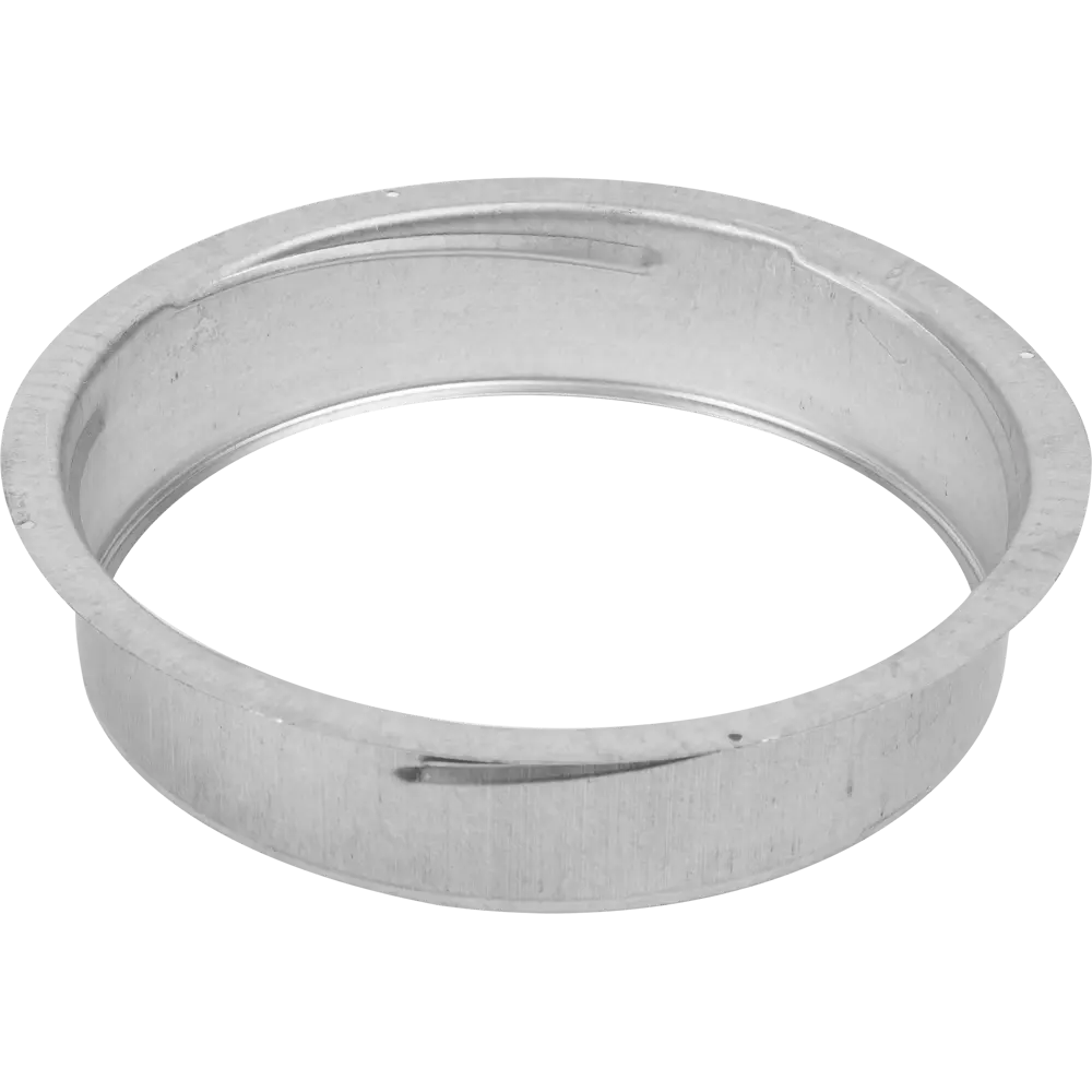 Диффузор вентиляционный Ore DVS-P D200 мм металл цвет белый STLM-2106354 - Вид №3