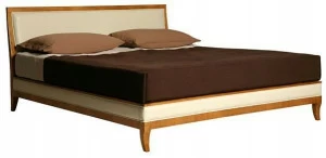 Morelato Кровать с мягким изголовьем Biedermeier Art. 2885