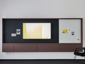 Мобильный офис для аудиовизуальных средств массовой информации