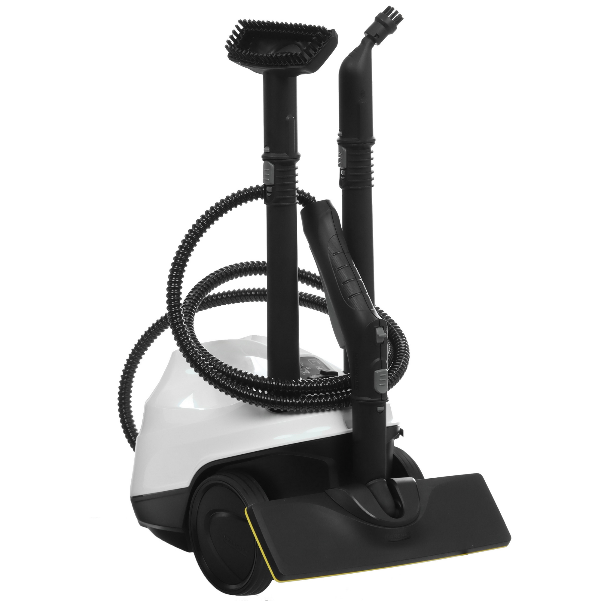 5620180 Пароочиститель Karcher SC 3 EasyFix белый STDN-0135918 - Вид №7