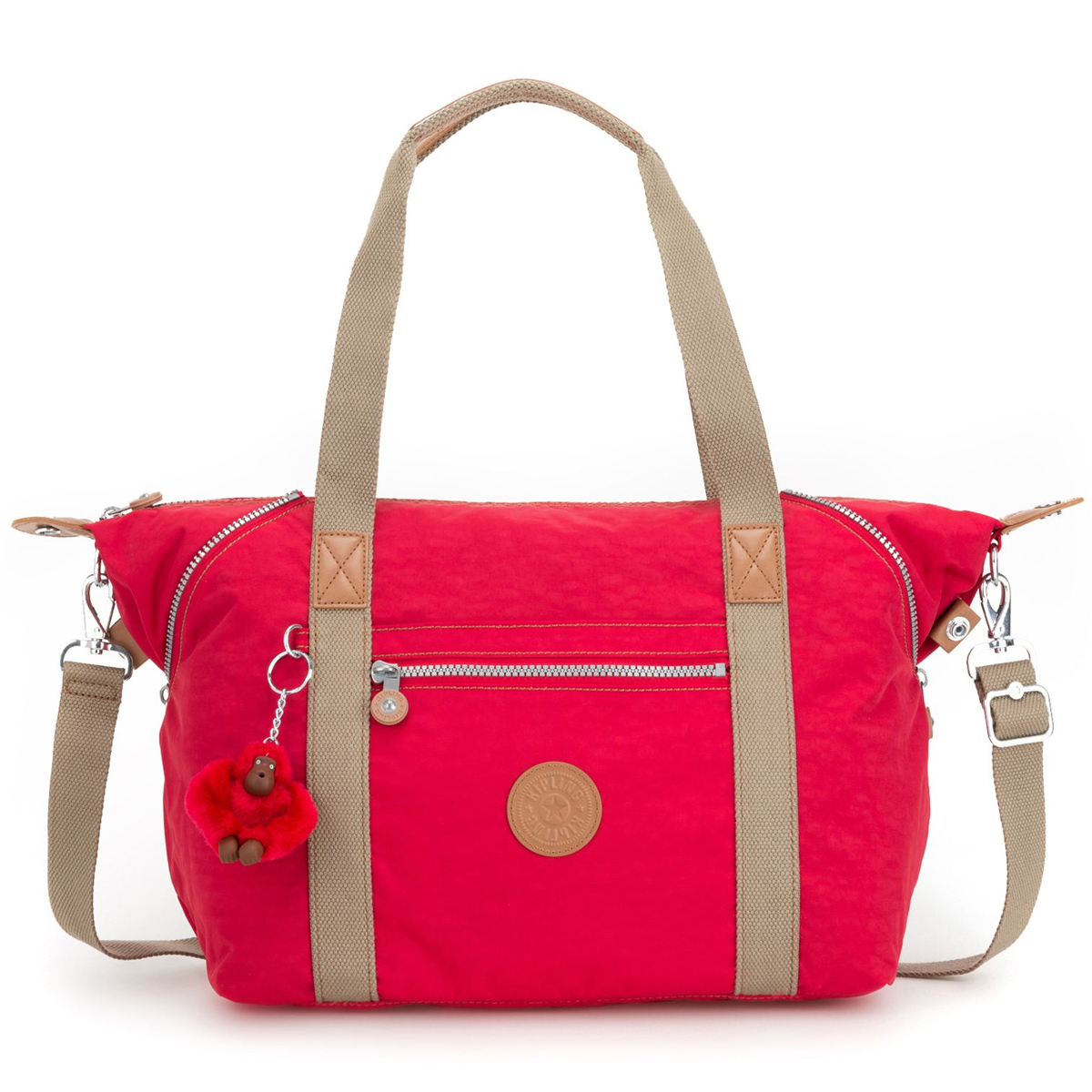 K1061988Z Сумка Handbag Kipling Art