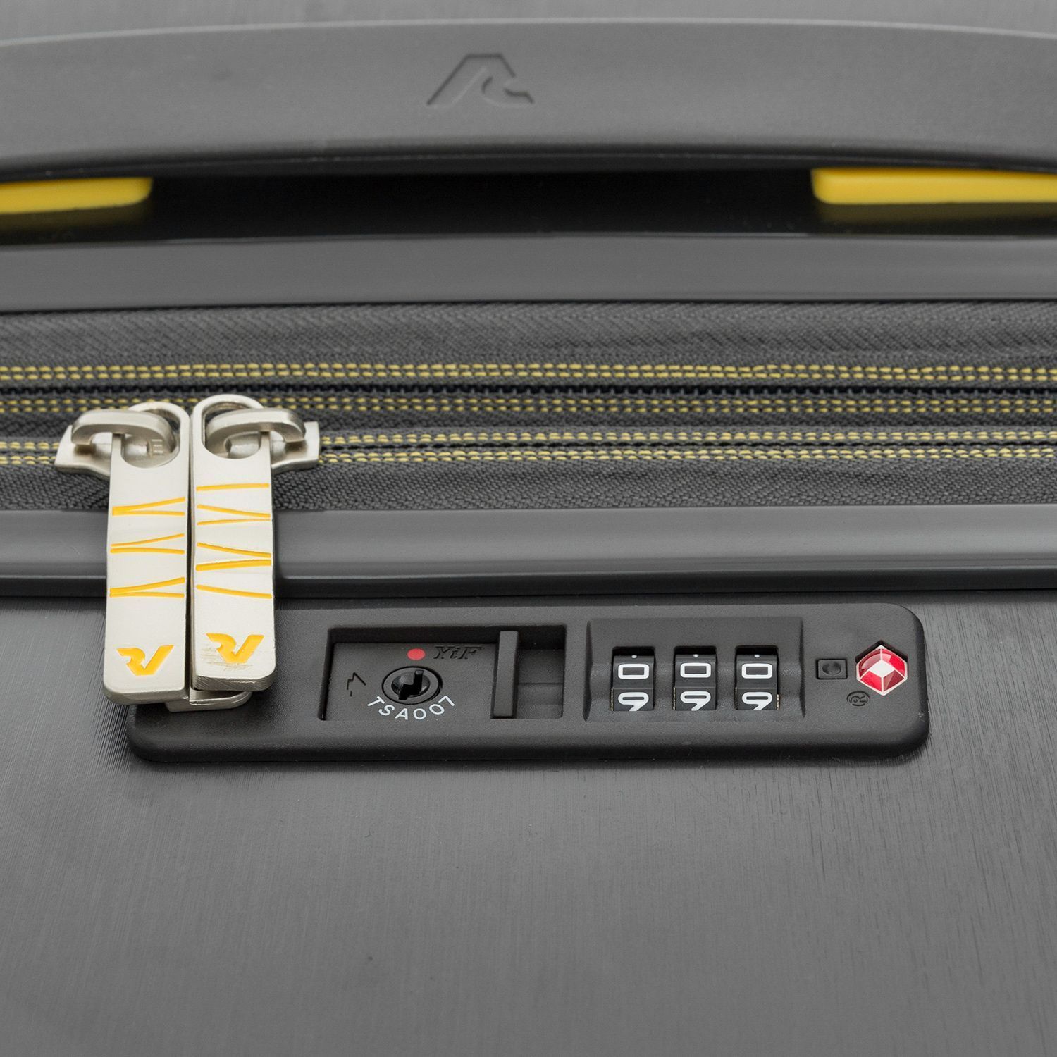 4701-22 Чемодан 4701 Large Luggage 76 Roncato Stellar - Вид №5