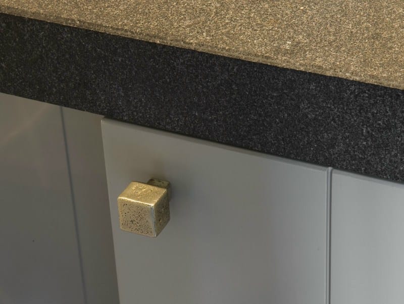 Металлическая ручка Dauby ARCH-00000648 - Вид №2