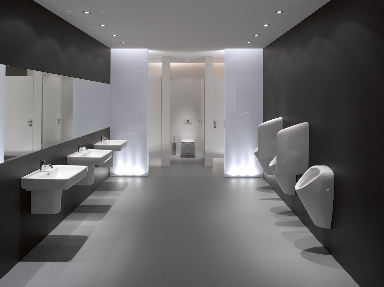 H8189524001041 Раковина LAUFEN PRO - Вид №13