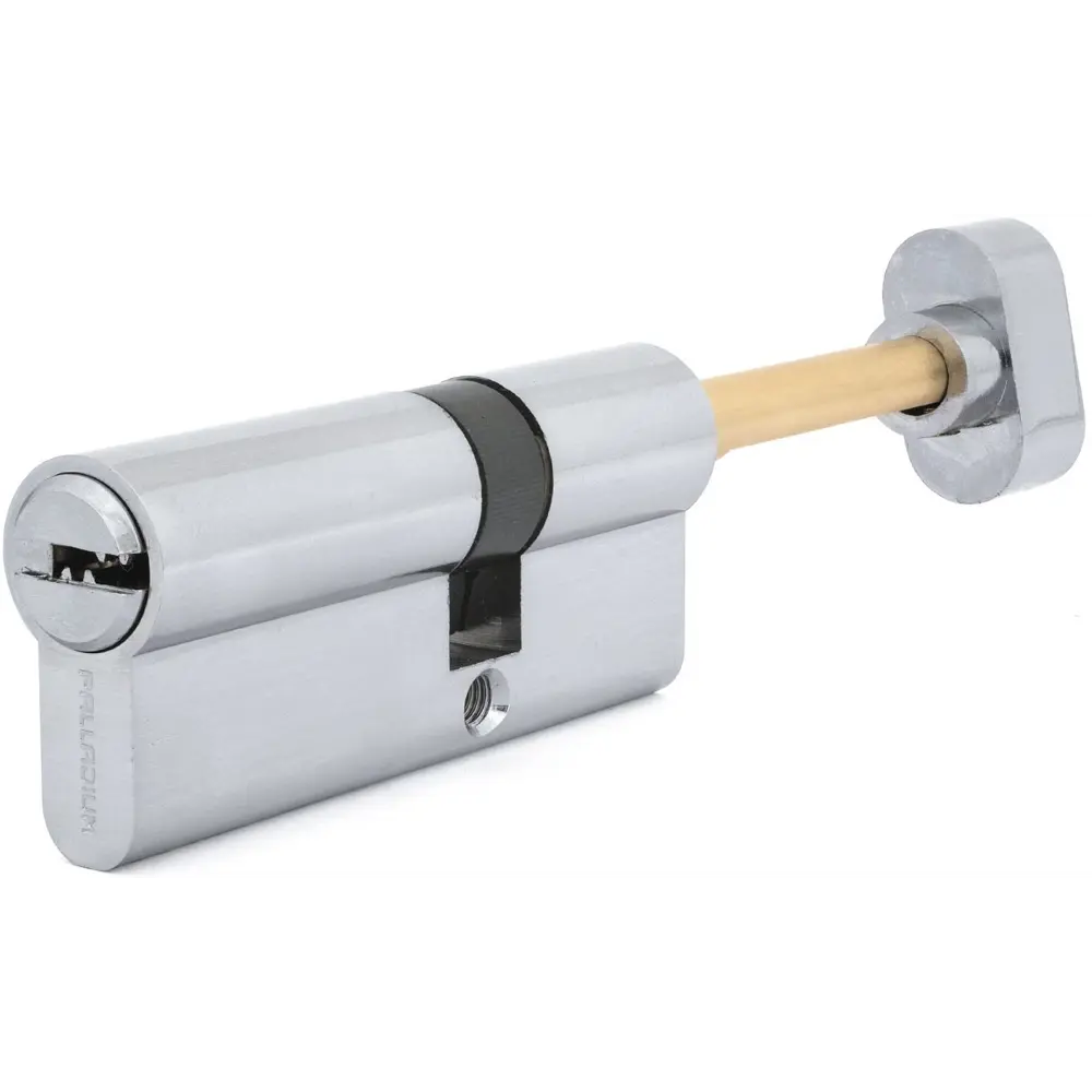 Цилиндр со штоком 75-135 (45x30x65) CP PALLADIUM STLM-2060081