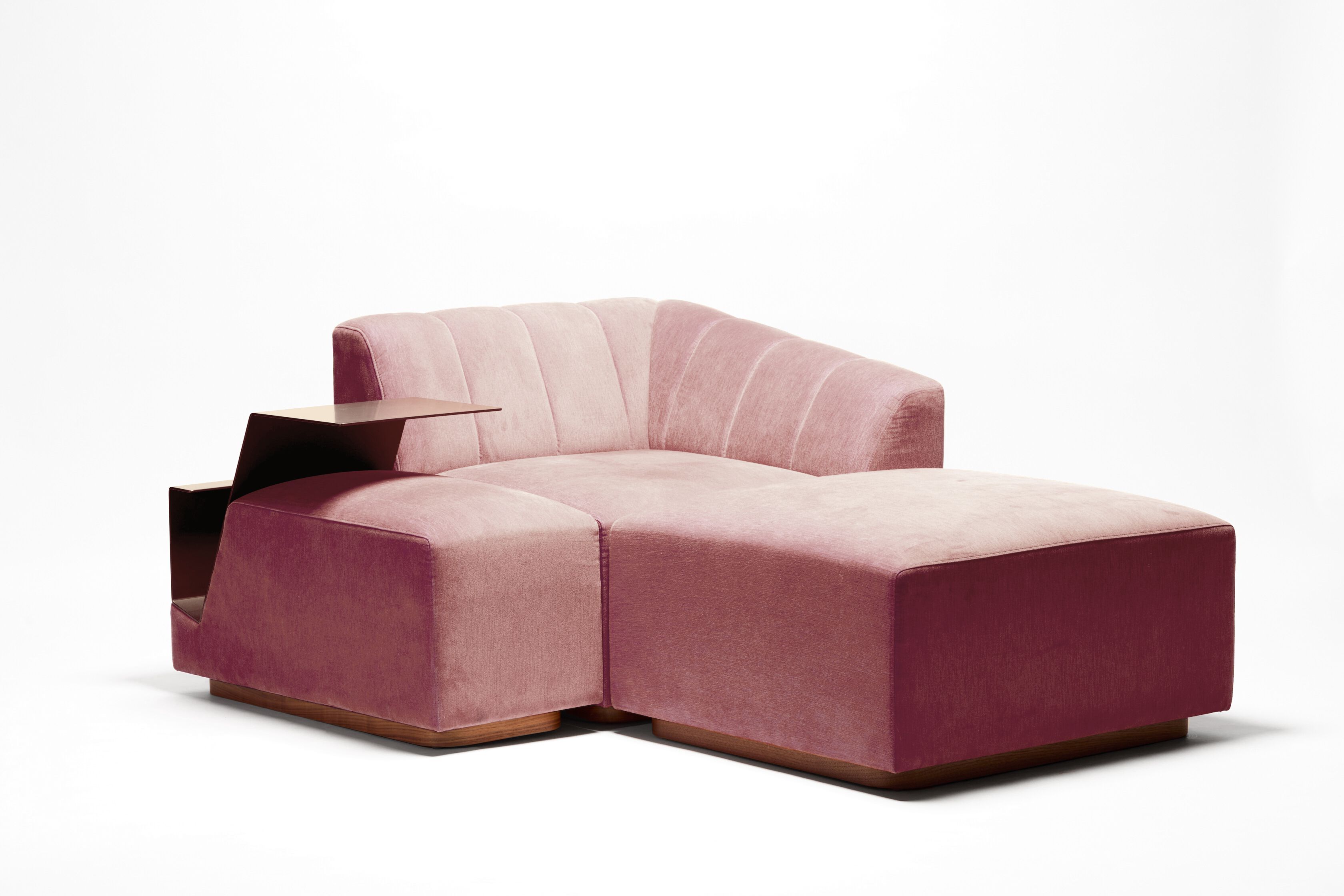 Ткань диван REDA AMALOU DESIGN ARCH-00049283 - Вид №10