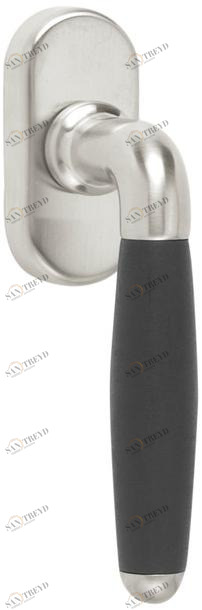 Formani Оконная ручка из никеля dk Timeless 1932-dk-o