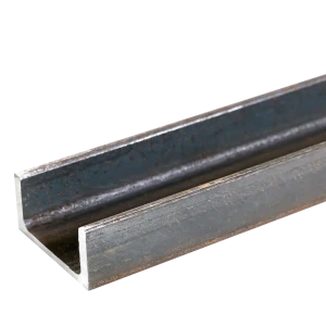 Швеллер горячекатаный 80 2.92 м