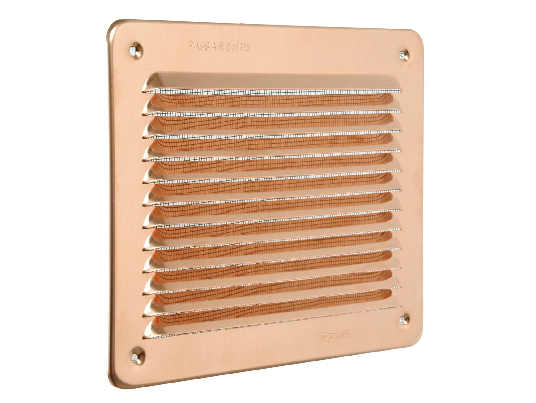 Квадратная и прямоугольная сетка для наложения First Corporation вентиляция ARCH-00020980