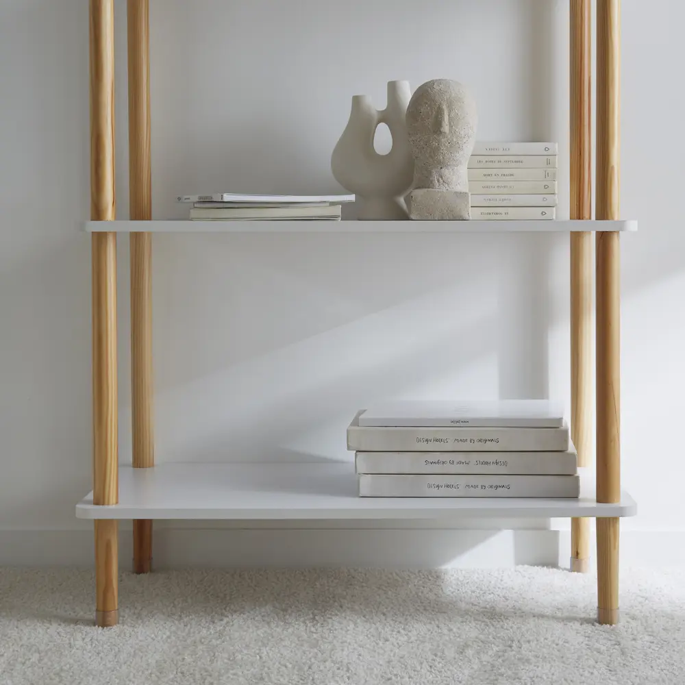 Насадка Standers пластик 30 мм цвет прозрачный 4 шт STLM-2182270 - Вид №8