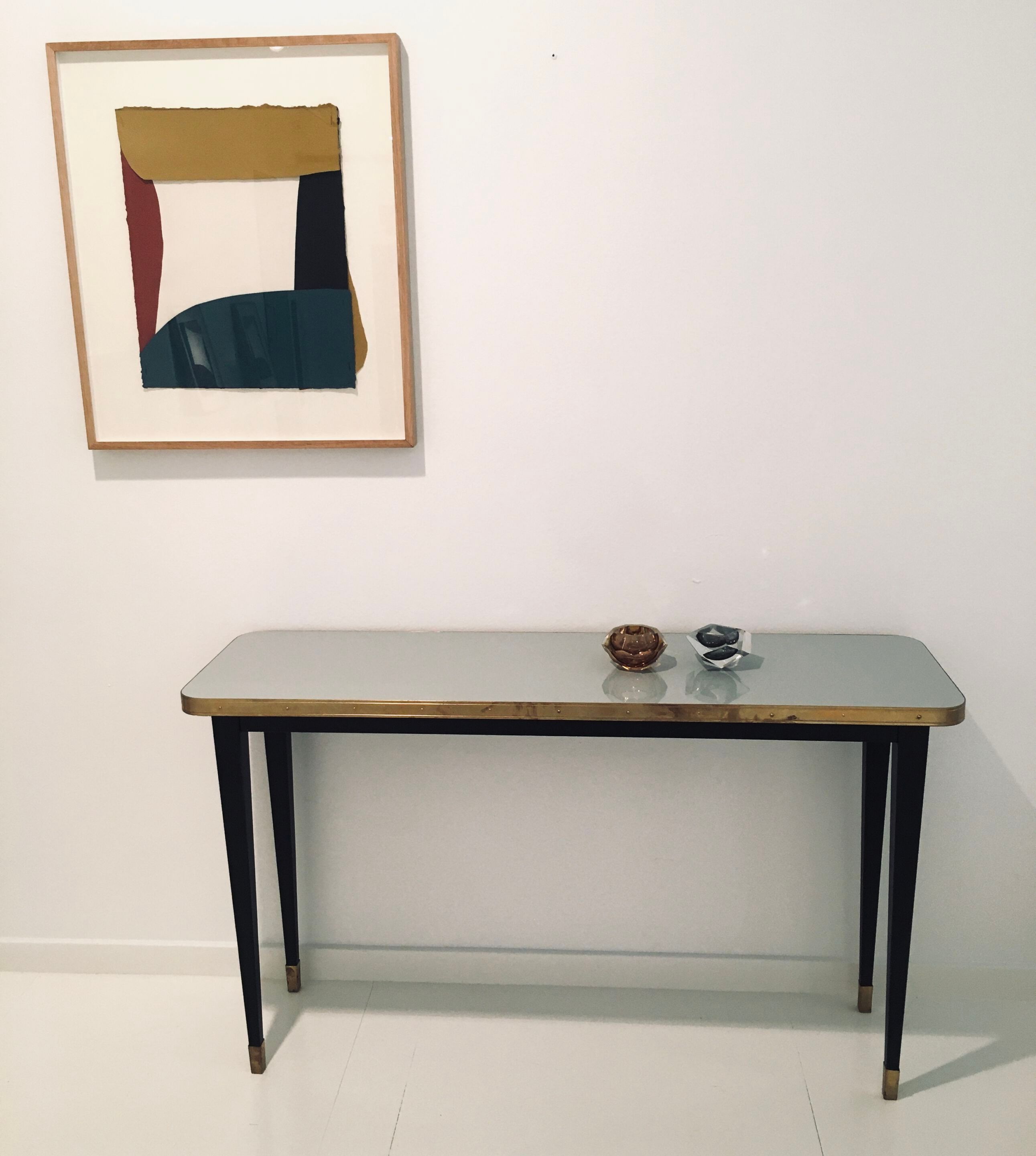 Прямоугольная консоль Jover+Valls Antique Boutique-Juliet ARCH-00060118 - Вид №9