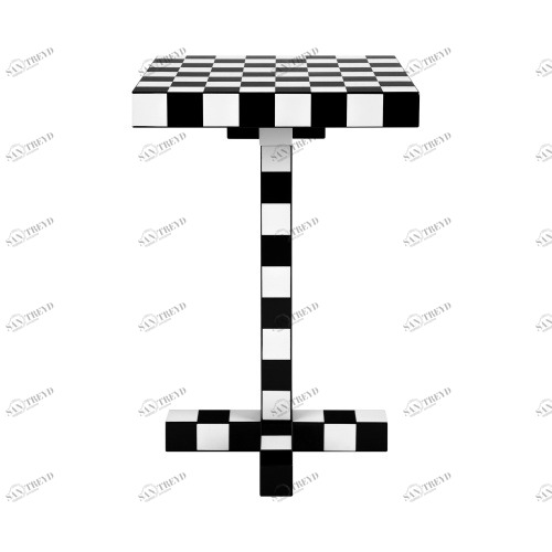 Стол / Chess table Moooi sun-id-378418