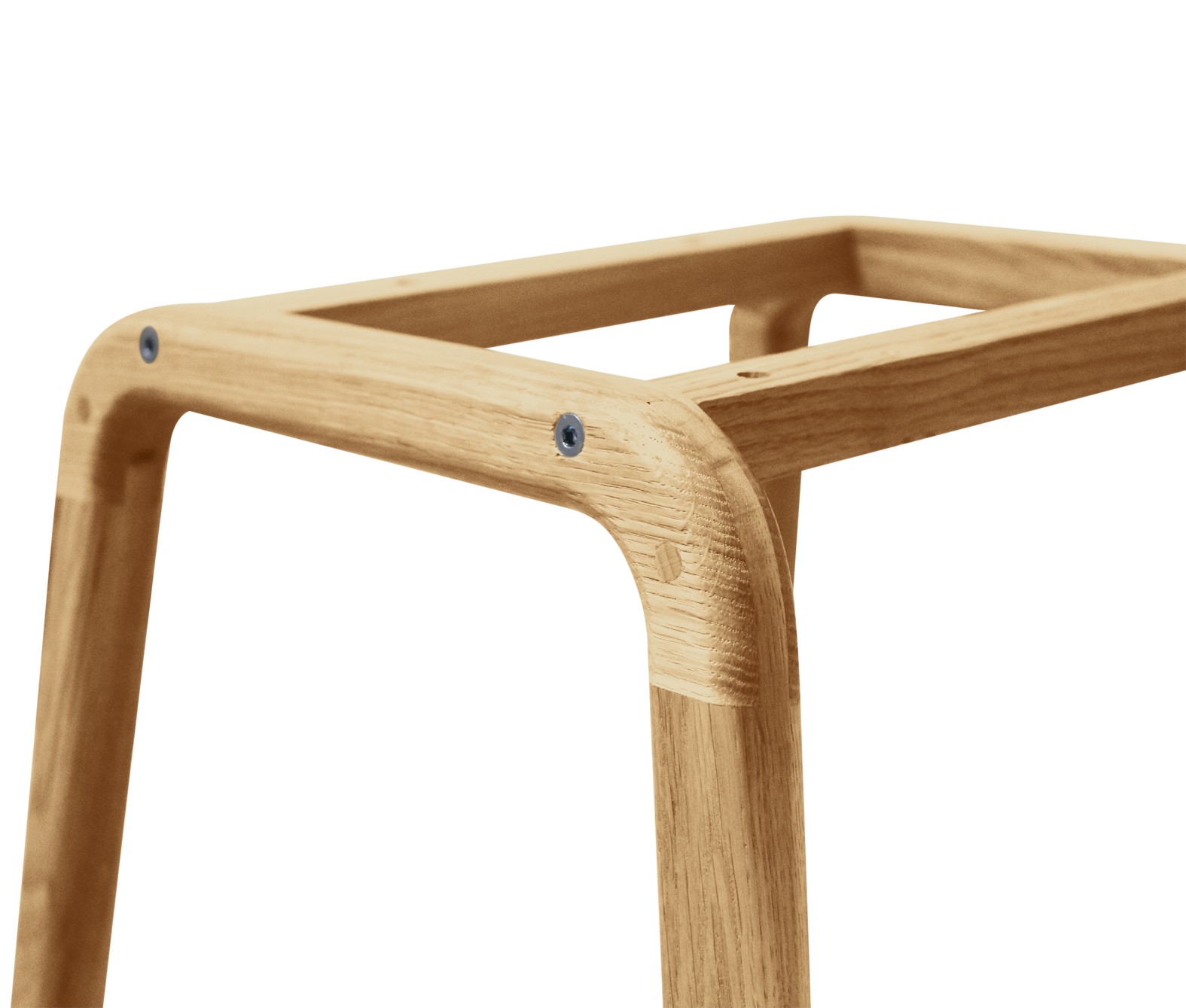 Стул барный SHT-ST19/S94 белый Santreyd  - Вид №2