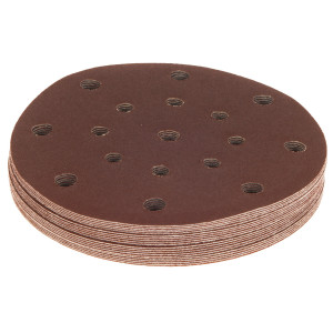 Круг шлифовальный Sturm! 9010-150-22 20 шт 9112729