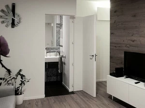 PLAN® Угловая дверь