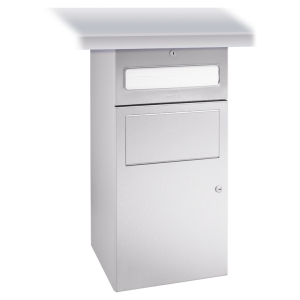 728132 Комбинация бумага/макулатура WP520 WAGNER_EWAR A-LINE