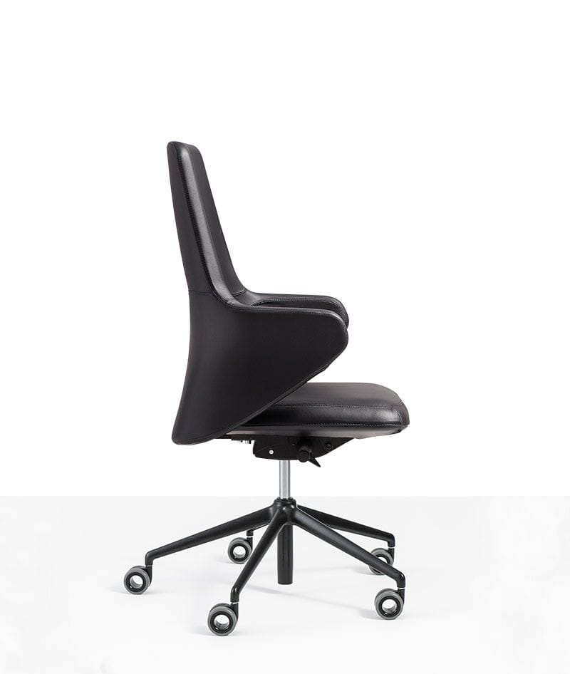 Офисное кресло с 5 спицами Moschella Duet ARCH-00045674 - Вид №5