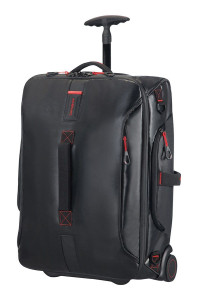 01N-09007 Сумка на колесах 01N*007 Duffle 55 Samsonite Paradiver Light