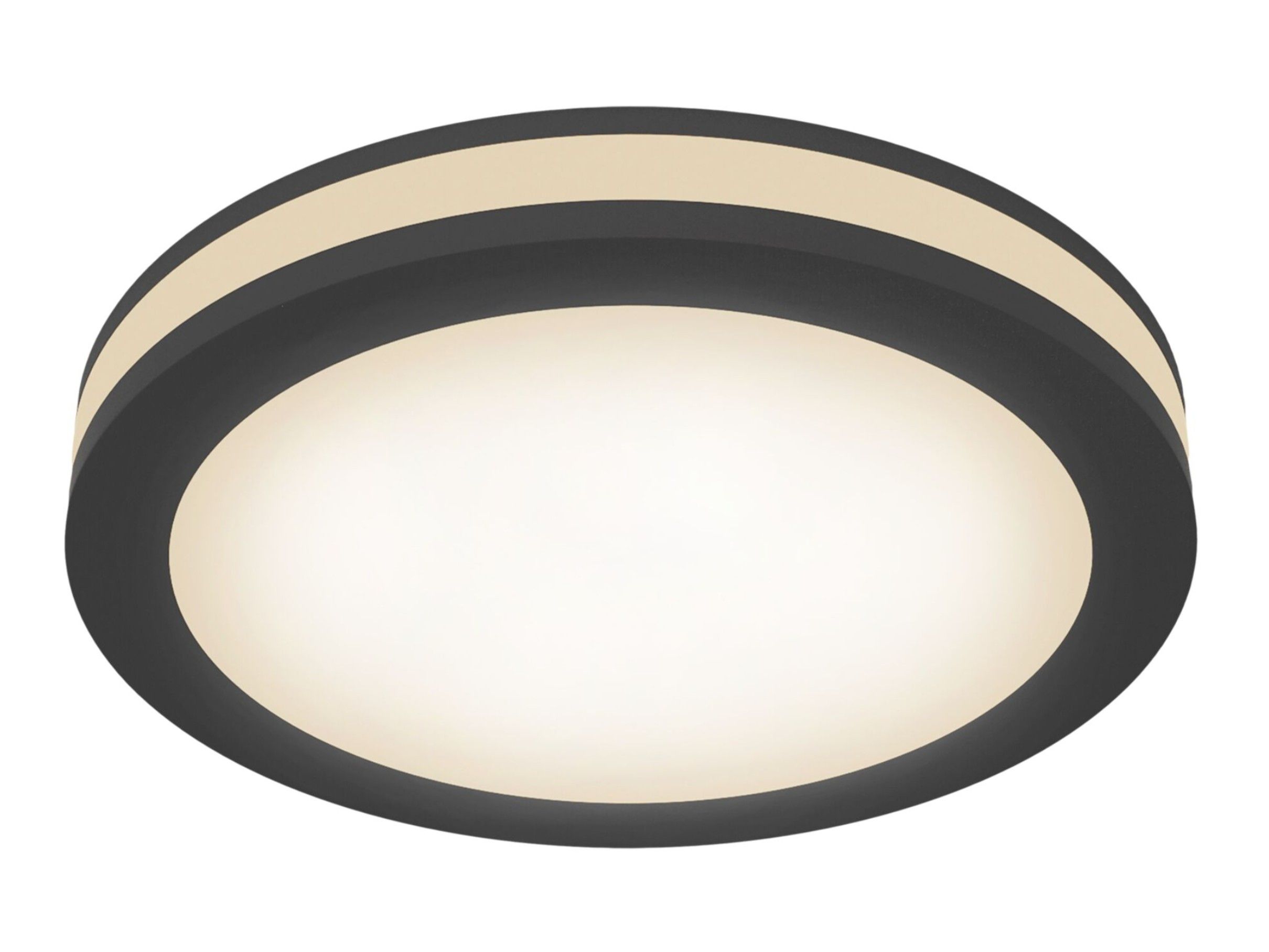 Алюминиевый круглый светодиодный светильник Maytoni PHANTON ARCH-00102302