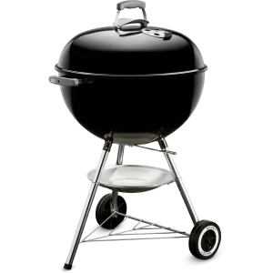 Гриль угольный Weber One-Touch Classic 57х57х94 см