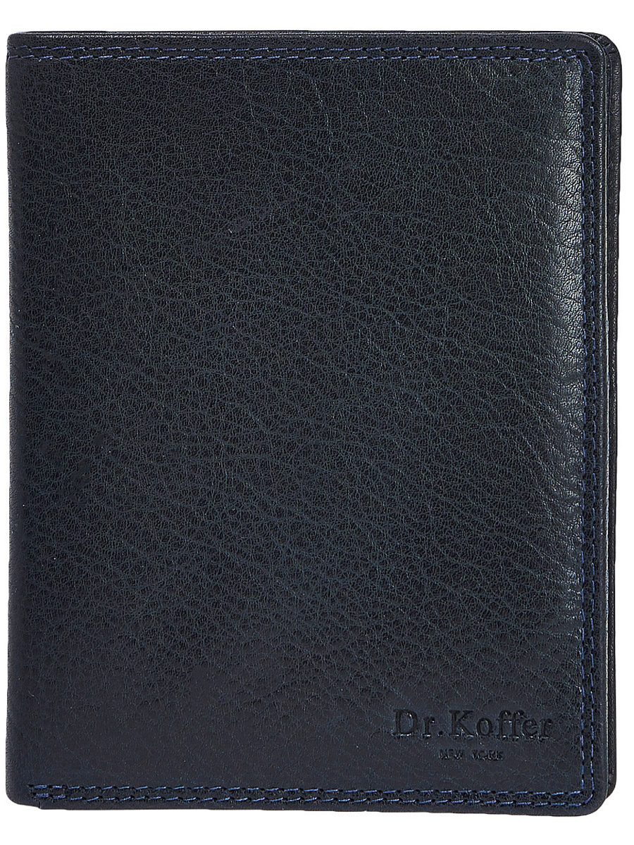 X510435-245-60 Портмоне Dr Koffer  - Вид №3
