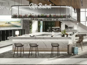 Atlas Plan Настенная плитка из керамогранита под мрамор Statuario