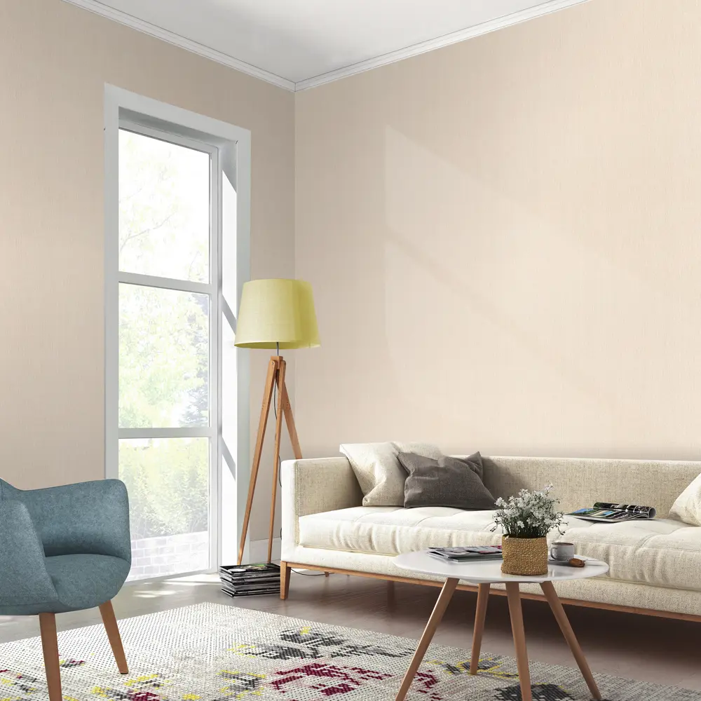 Обои флизелиновые Rasch Barbara розовые 1.06 м 800531 Barbara home collection xl STLM-2061669 - Вид №3