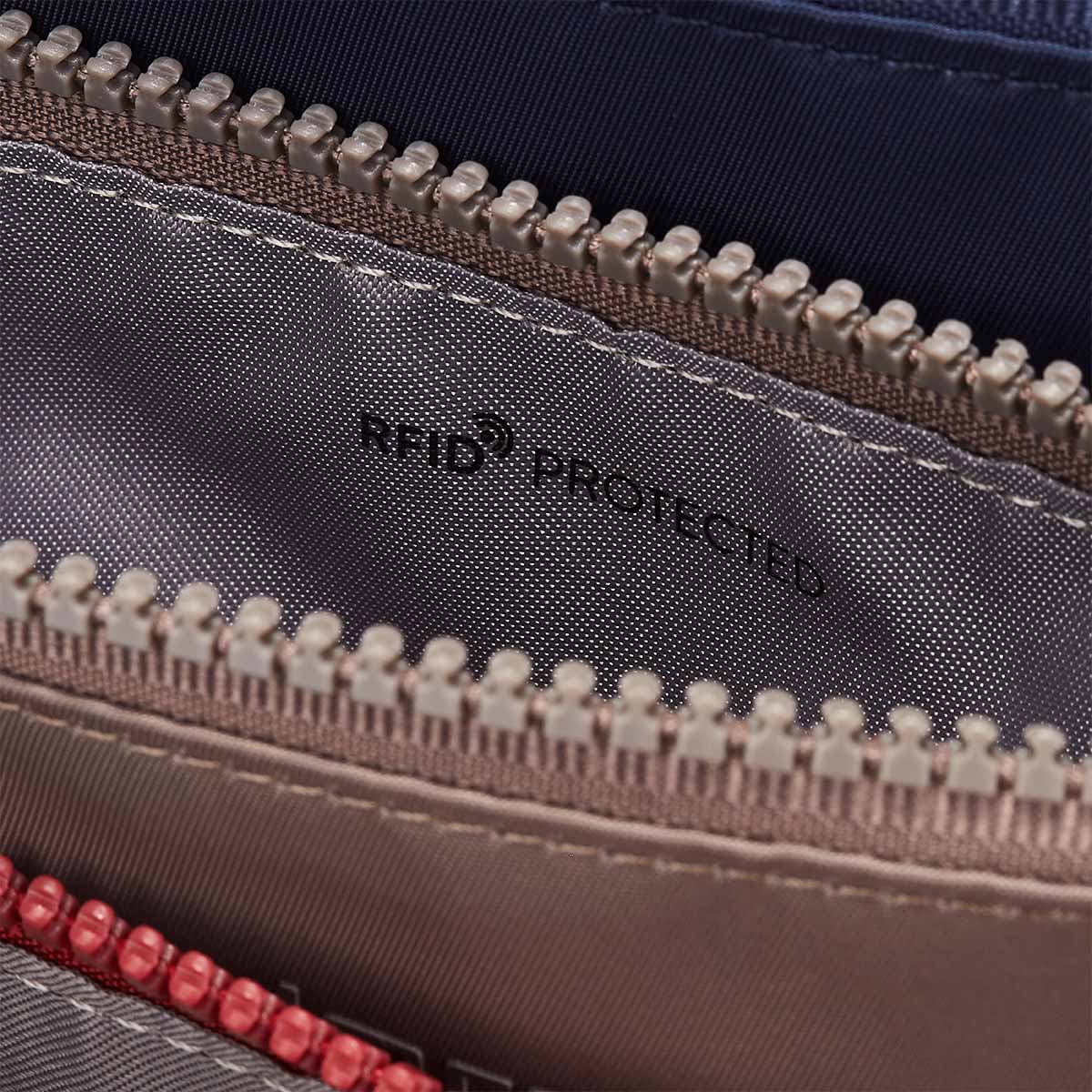 HFOL10/840-01 Набор из 3-х косметичек HFOL10 Marc 3 Pouch Set Hedgren Follis  - Вид №4