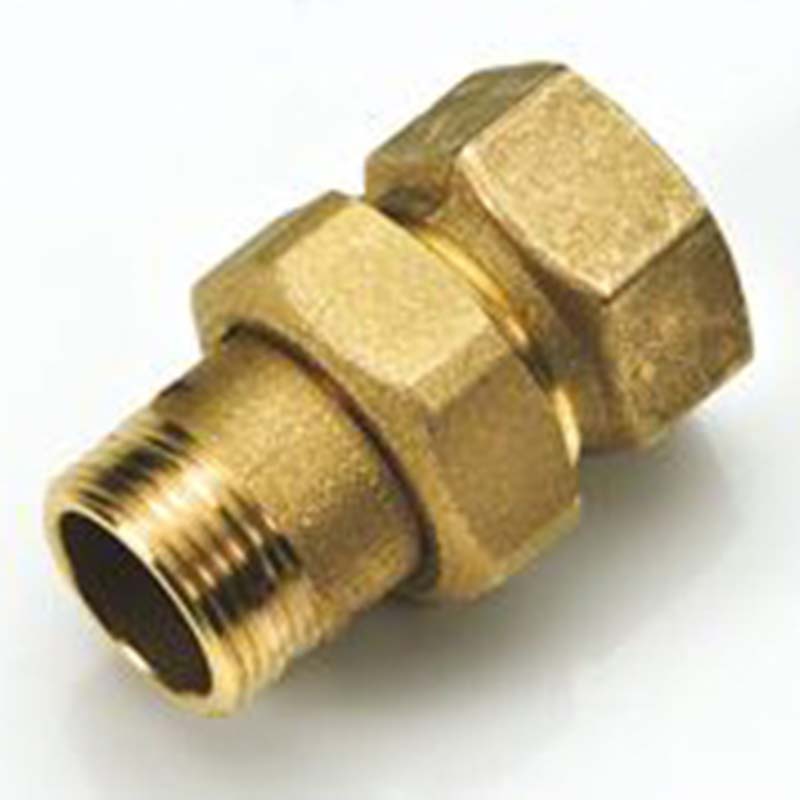 Разъемное соединение НВ с прокладкой O-ring TIEMME 1"1/4 1500039