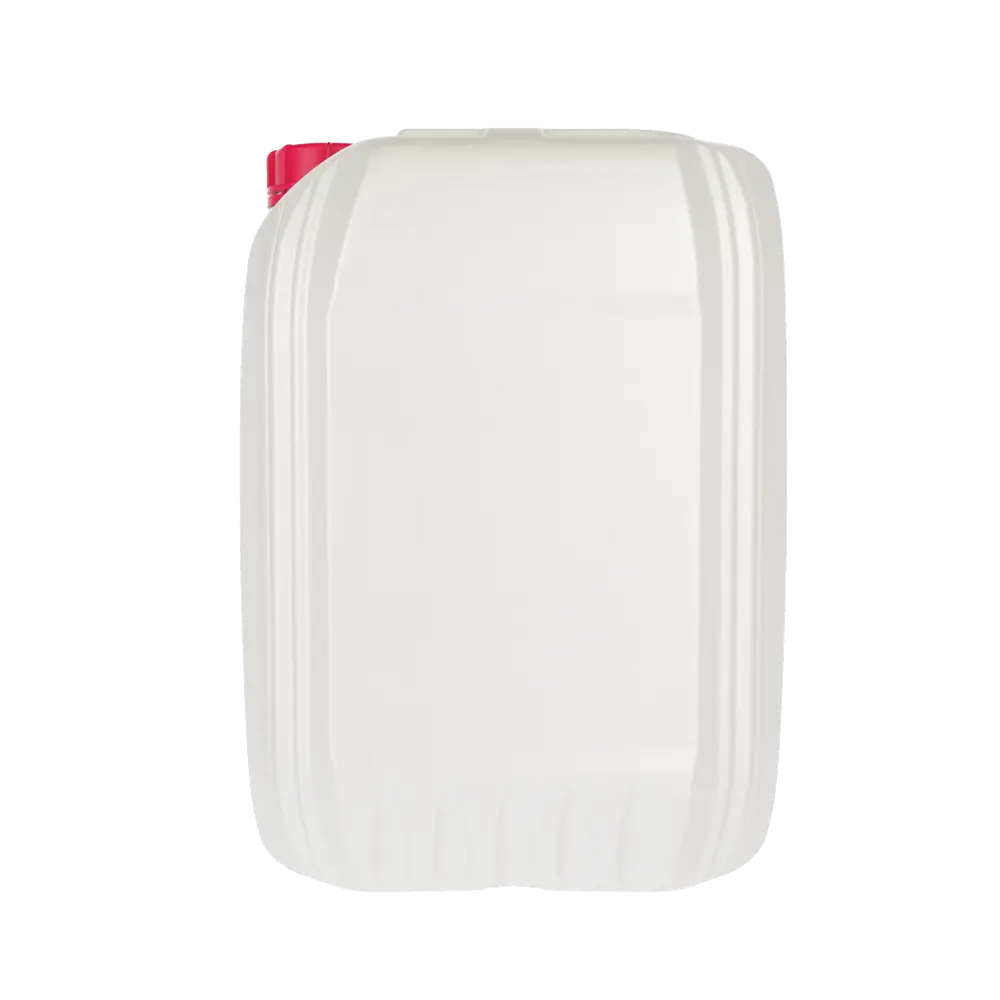 Канистра KS 21.5 л Santreyd STLM-2017654