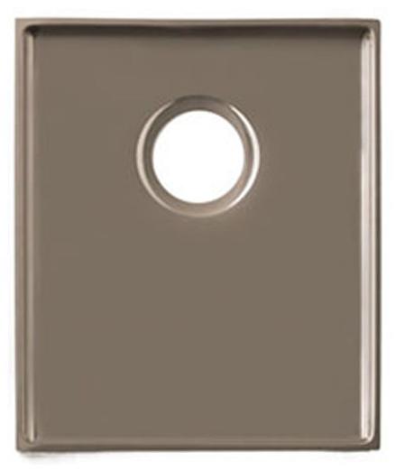 Мойка кухонная овальная KRION Linking sun-id-1497243 - Вид №1