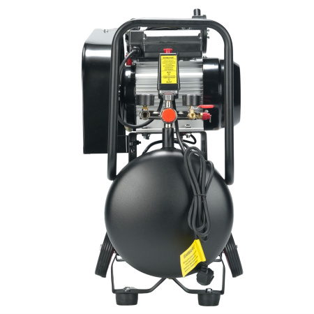 Компрессор поршневой масляный P.I.T. PAC50-C2 9110897 PIT STDN-0024206 - Вид №3